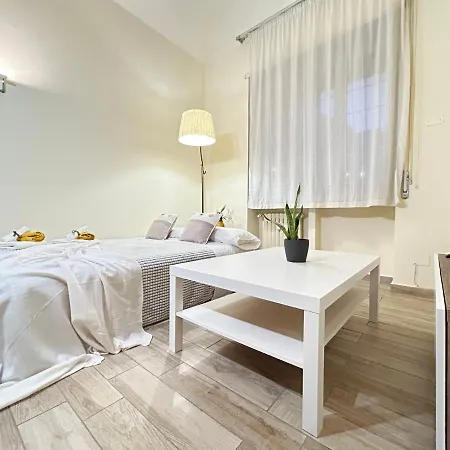Apartment Holly Sweet Rome