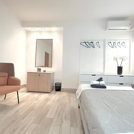 Apartment Holly Sweet