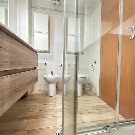 Apartment Holly Sweet Rom