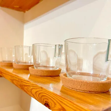 Holly Sweet Apartment Rom