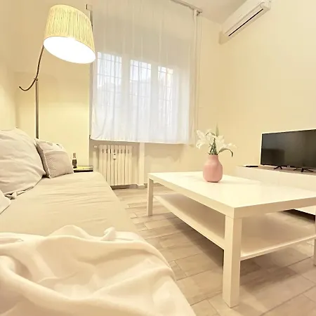 Apartmán Holly Sweet *